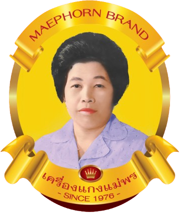 Maephorn Logo